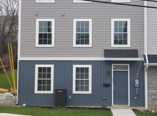 272 E Nesquehoning St, Easton, PA 18042