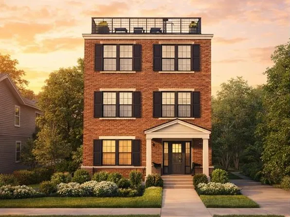 7315 Wise Ave, Saint Louis, MO 63117