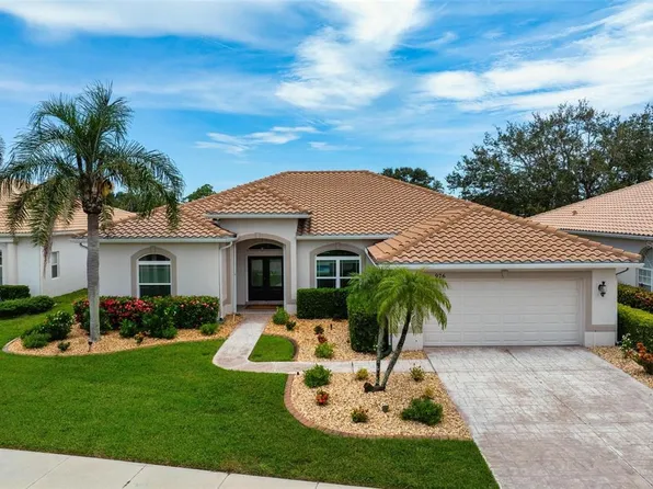 976 Chickadee Dr, Venice, FL 34285