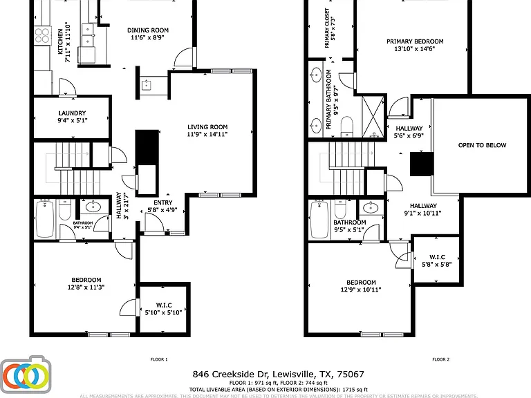 846 Creekside Dr — Photo 26