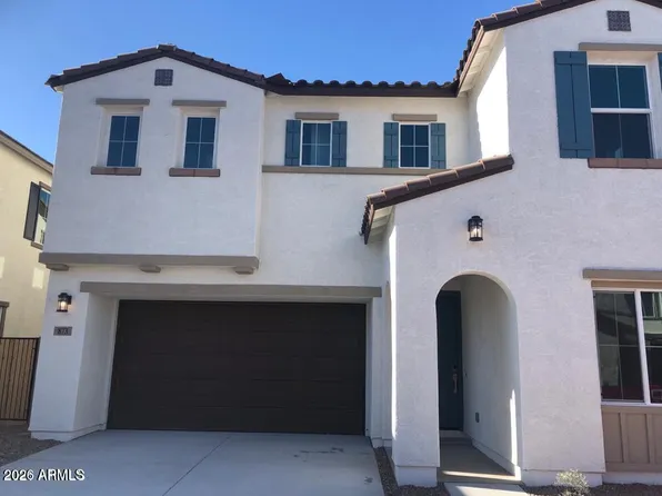 873 W Baylor Ln, Chandler, AZ 85225