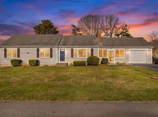 8 Captain Percival Rd, South Yarmouth, MA 02664