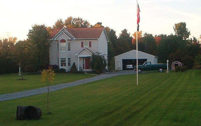 2nd image of 6238 Metz Rd