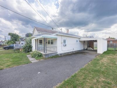 238 71st St, Niagara Falls, NY, 14304