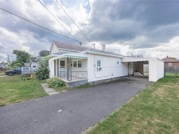 238 71st St, Niagara Falls, NY 14304