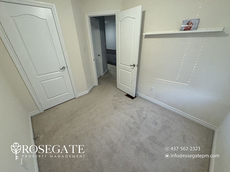 Brampton Townhouse for rent - 3 Bedrooms — photo 14