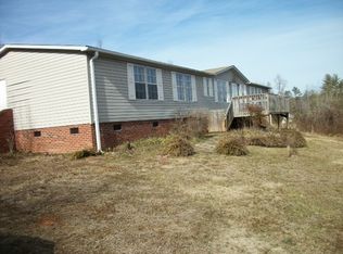 248 State Route 1763 Muddy Creek Rd, Nebo, NC 28761