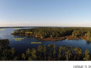 268 Mason Bay Rd, Merritt, NC 28556