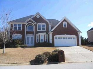 2614 Saint Paul Dr SW, Atlanta, GA 30331