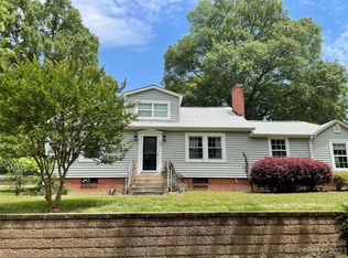 1013 Austin Ave, Kannapolis, NC