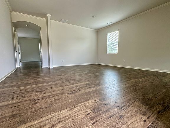Formal living room