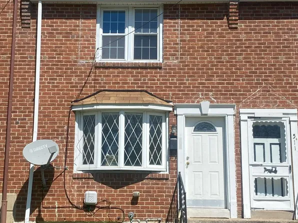 509 Eastlawn Ave, Wilmington, DE 19802