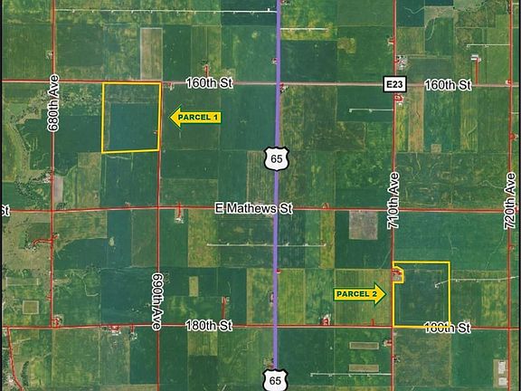 2nd image of 160th Street At 690th Ave