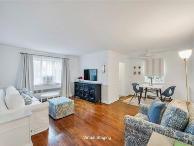 20 Nathan Hale Drive #82A, Huntington, NY, 11743