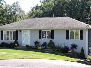 163 Cady St, Ludlow, MA 01056