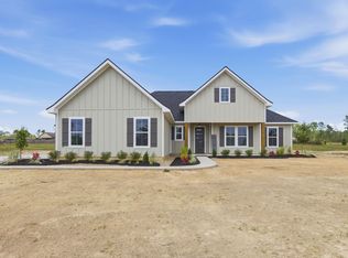 126 Marilyn Ln, Longville, LA 70652