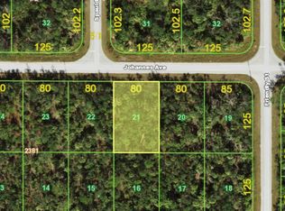 13181 Johannes Ave #21, Pt Charlotte, FL 33953