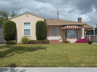 2025 N Edison Blvd, Burbank, CA 91505
