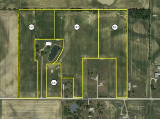 11906 Bryie Rd, Churubusco, IN 46723