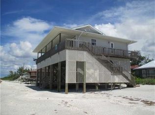 8378 Little Gasparilla Is, Placida, FL 33946