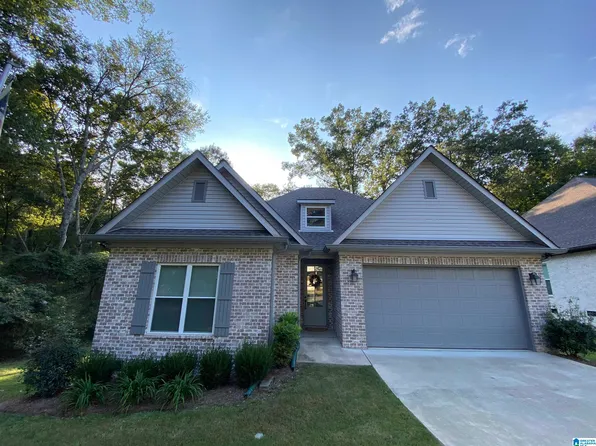 15 Red Bud Ln, Ashville, AL 35953