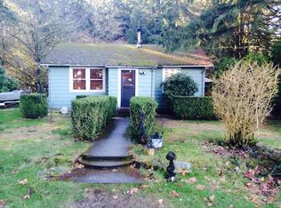 16803 Hallman Rd NW, Poulsbo, WA 98370