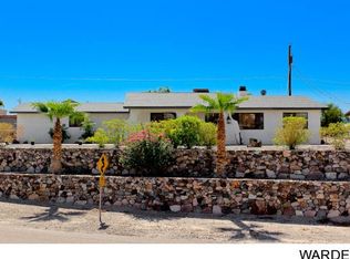 2160 Cosnina Dr, Lake Havasu City, AZ 86403