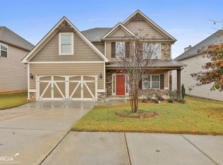 18 Alyssa Rd, Newnan, GA 30263