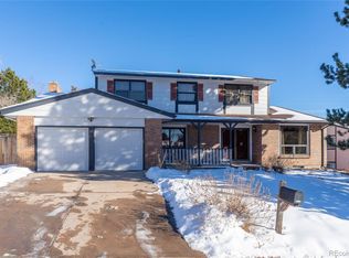 2664 S Nome St, Aurora, CO 80014