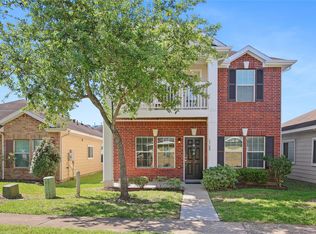 1708 Claremont Garden Cir, Houston, TX 77047