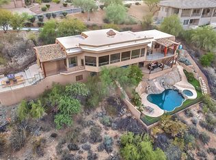 15508 E Greystone Dr, Fountain Hills, AZ 85268