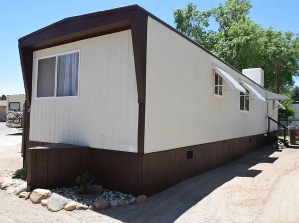 771 N Main St Spc 39, Bishop, CA 93514