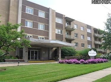 1st image of 22655 Chagrin Blvd APT 407