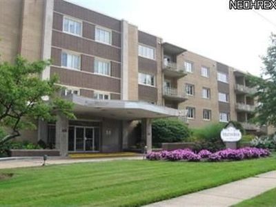 22655 Chagrin Blvd APT 407, Beachwood, OH, 44122