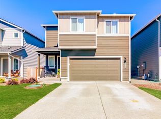 2722 Leaning Oak Pl SE, Lacey, WA 98503