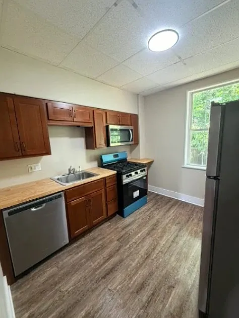 2 bed, 1376 sqft, $1,050 — Photo 4