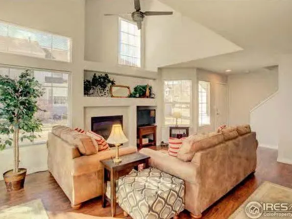 1419 Red Mountain Dr #24, Longmont, CO 80501