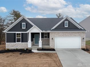 5008 Ross Ridge Rd, Morrow, OH 45152