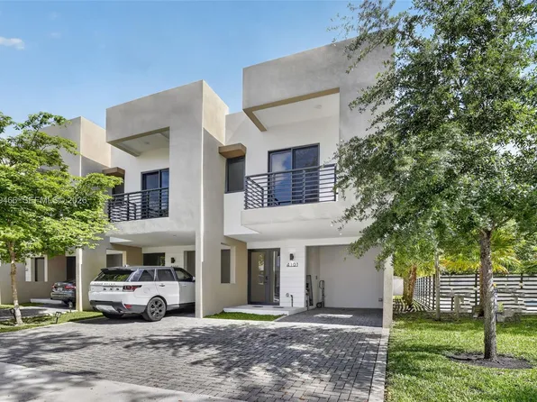 4101 N Oak Pl, Fort Lauderdale, FL 33314