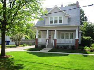 16 Garland St, Springfield, MA 01118