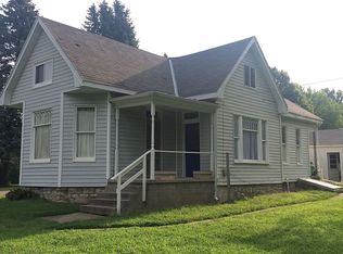 390 N Page St, Nauvoo, IL 62354