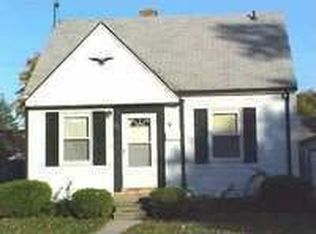 6775 Ziegler St, Taylor, MI 48180