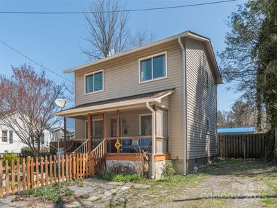 325 Richland St, Waynesville, NC, 28786