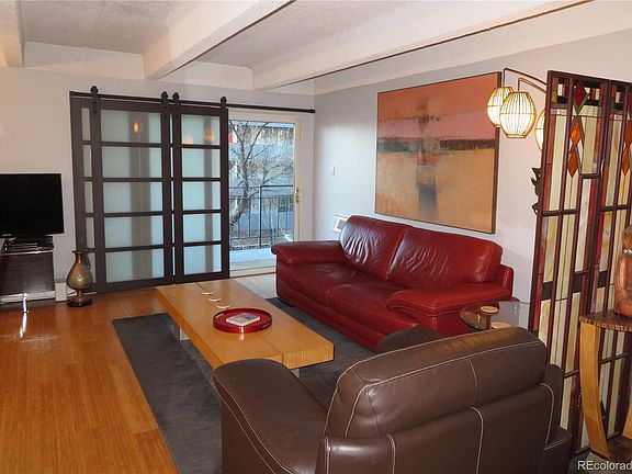 3rd image of 1175 N Vine St APT 306