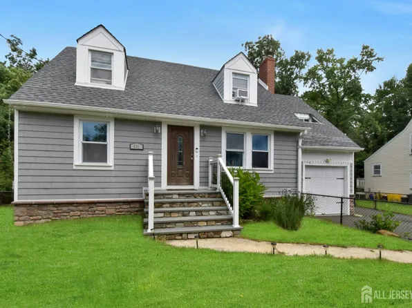 631 Concord Cir, Ewing, NJ 08618