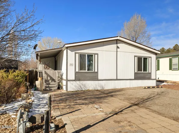 1450 W Kaibab Ln Lot 72, Flagstaff, AZ 86001
