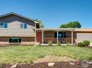 2211 James Dr, Loveland, CO 80538