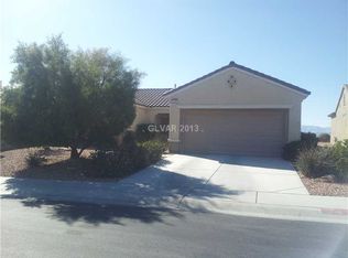 2147 Fort Sanders St, Henderson, NV 89052