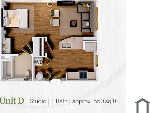 1st image of 5001 Crainway Dr #0