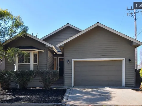 315 La Fonda Ave, Santa Cruz, CA 95062